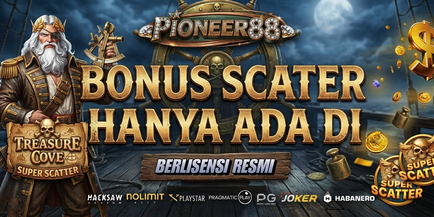 BONUS SCETER PG
