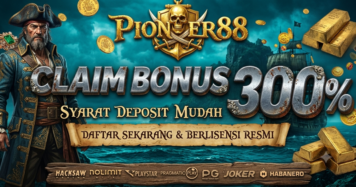 SYARAT EVENT KHUSUS 300%