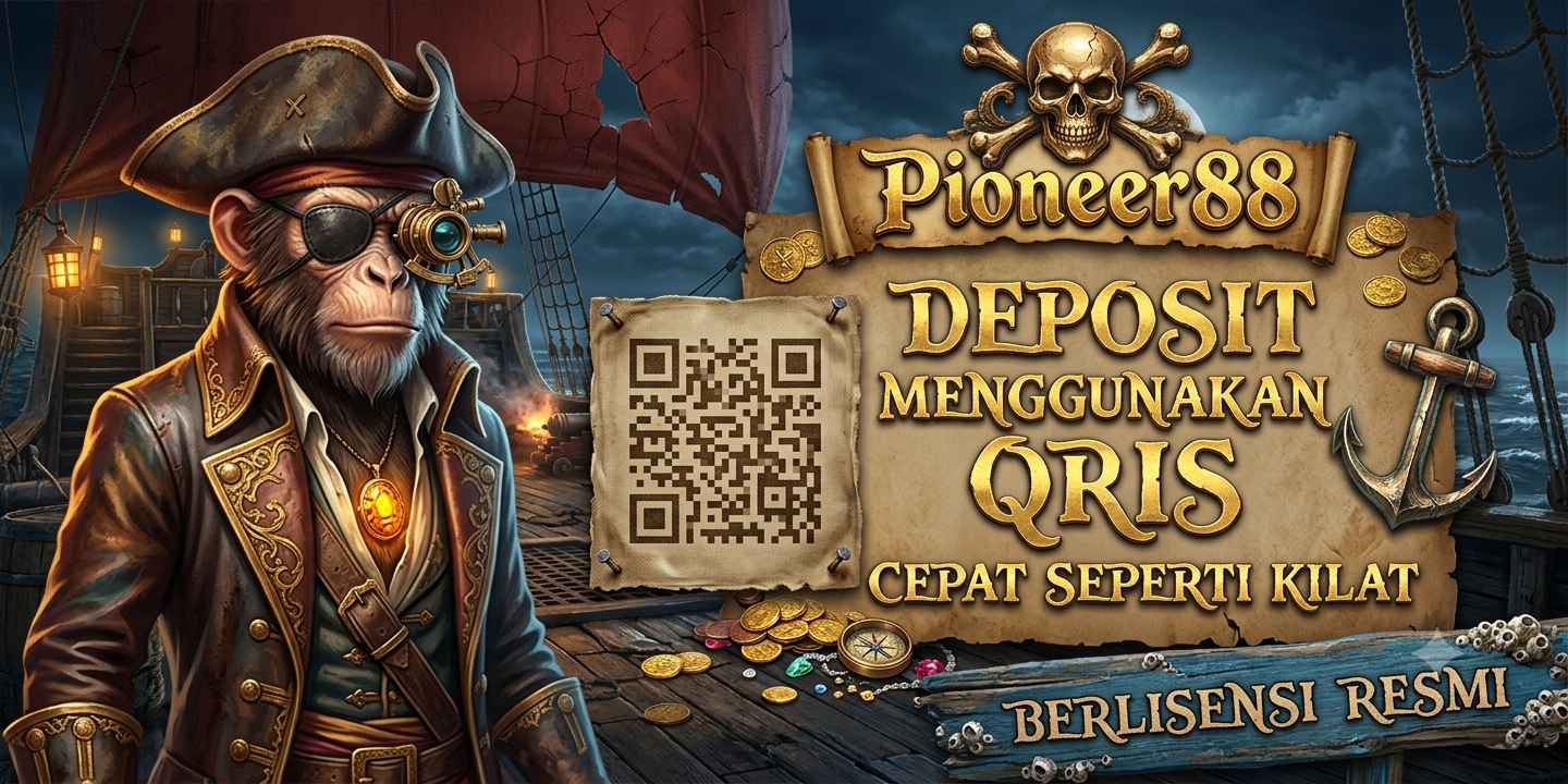 DEPOSIT QRIS ALL PAYMENT