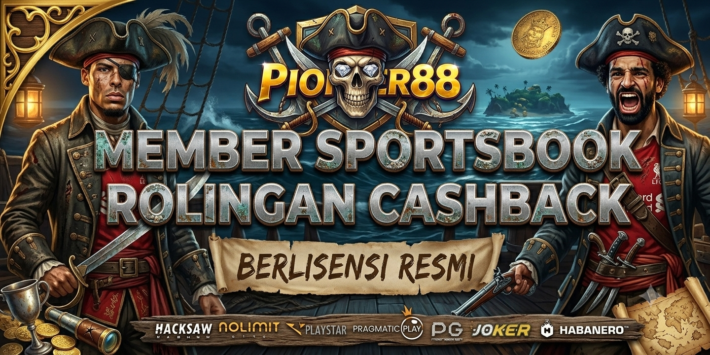 BONUS CASHBACK SPORTSBOOK
